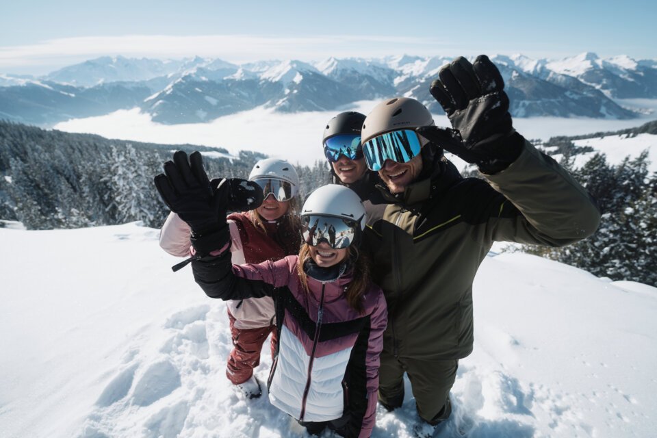 © INTERSPORT International Corporation GmbH © INTERSPORT International Corporation GmbH
